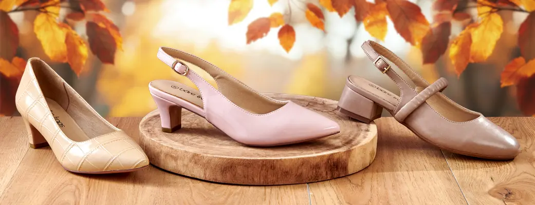 Autumn - Dress Autumn - Dress