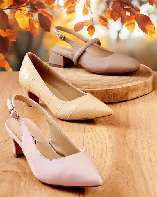 Autumn - Dress Autumn - Dress