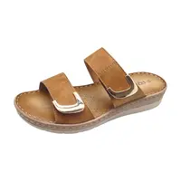 Pamper Tan Pamper Tan